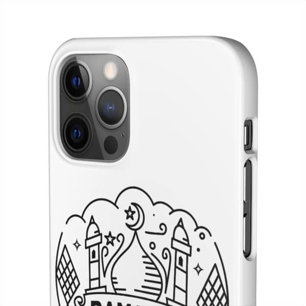 Ramadan Kareem Snap Cases - Image 78
