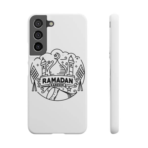 Ramadan Kareem Snap Cases - Image 126
