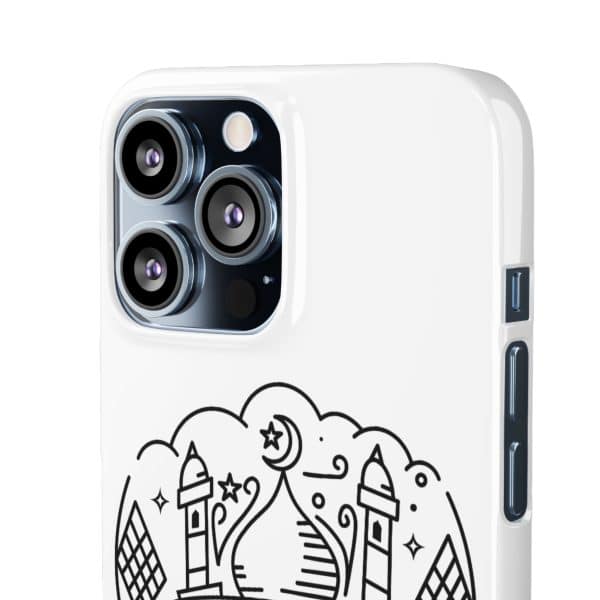 Ramadan Kareem Snap Cases - Image 98