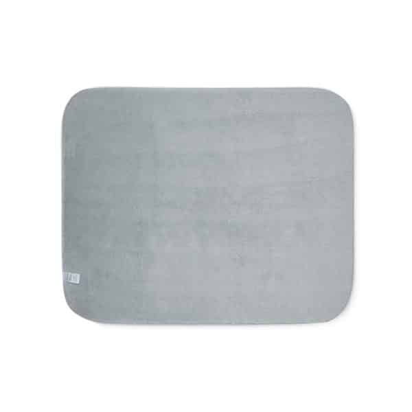 Ramadan Kareem Sherpa Blanket, Two Colors - Image 14