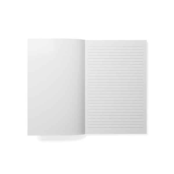 Ramadan Kareem Softcover Notebook, A5 - Image 5