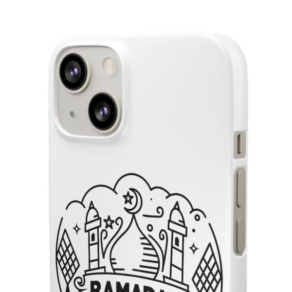 Ramadan Kareem Snap Cases - Image 88