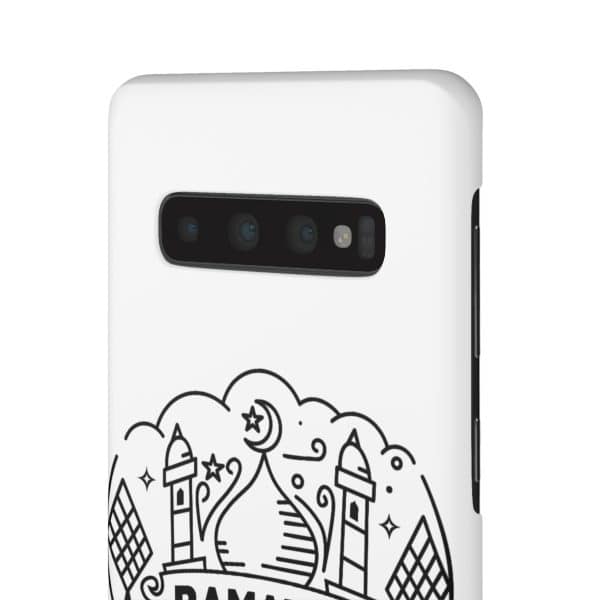Ramadan Kareem Snap Cases - Image 46