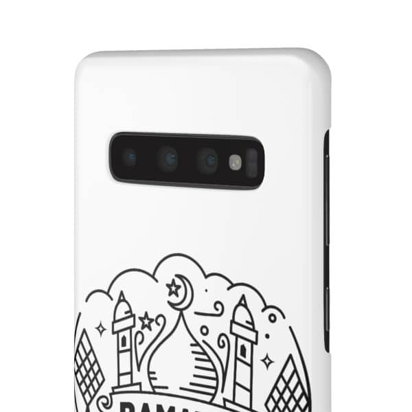 Ramadan Kareem Snap Cases - Image 44