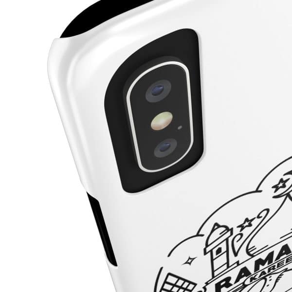Ramadan Kareem Slim Phone Cases - Image 12