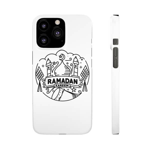Ramadan Kareem Snap Cases - Image 95