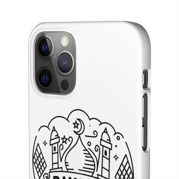 Ramadan Kareem Snap Cases - Image 80