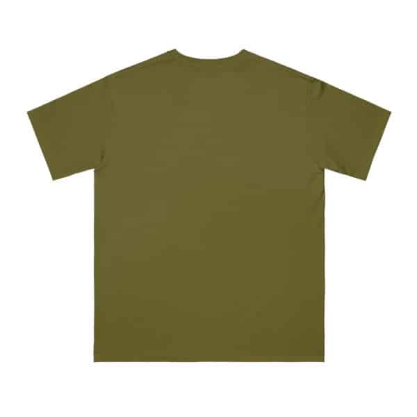 Ramadan Kareem Organic Unisex Classic T-Shirt - Image 22