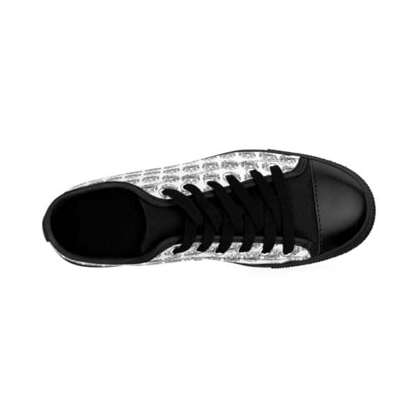 Ramadan Kareem Women's Sneakers - Image 3