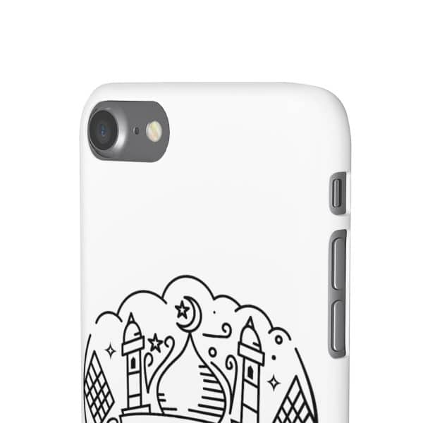 Ramadan Kareem Snap Cases - Image 18