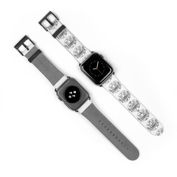 Ramadan Kareem Watch Band - Image 7