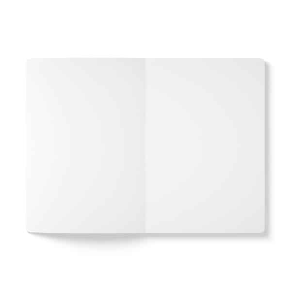 Ramadan Kareem Softcover Journal (with Inside Prints) - Image 5