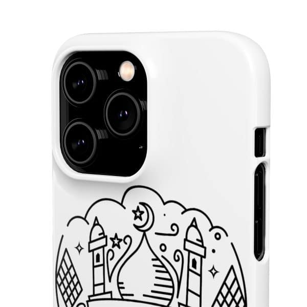 Ramadan Kareem Snap Cases - Image 149