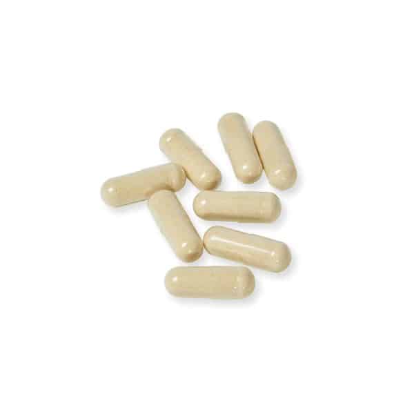 Ramadan Kareem Ashwagandha and Black Pepper Supplement (60 capsules) - Image 5
