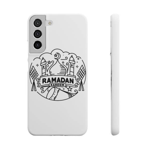 Ramadan Kareem Snap Cases - Image 130