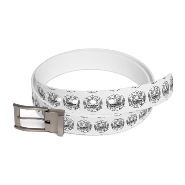 Ramadan Kareem Belt - Image 7
