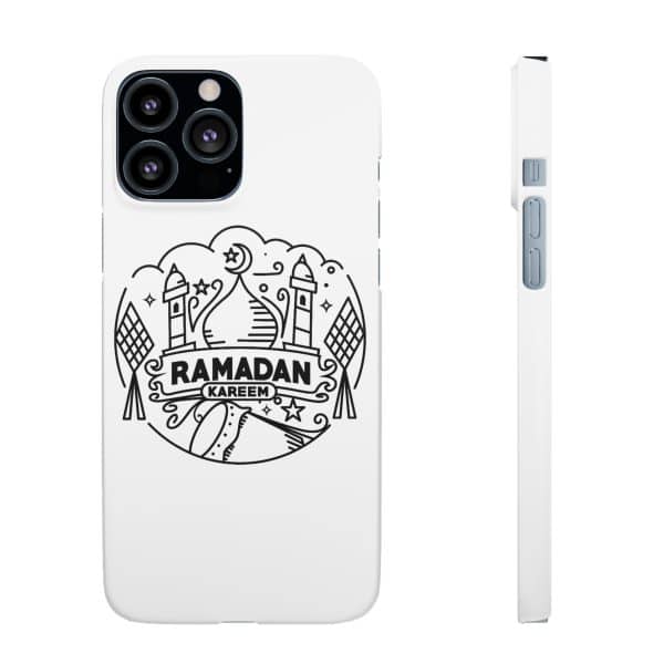 Ramadan Kareem Snap Cases - Image 99