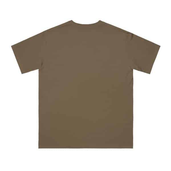 Ramadan Kareem Organic Unisex Classic T-Shirt - Image 6