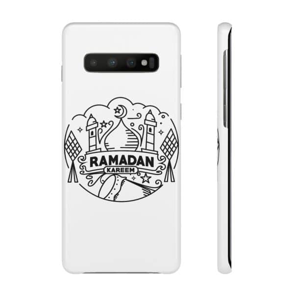 Ramadan Kareem Snap Cases - Image 43