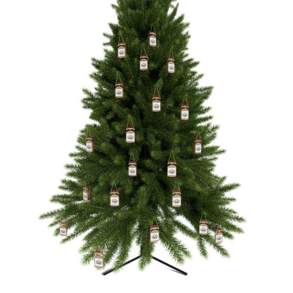 Ramadan Kareem Sled Ornaments - Image 14