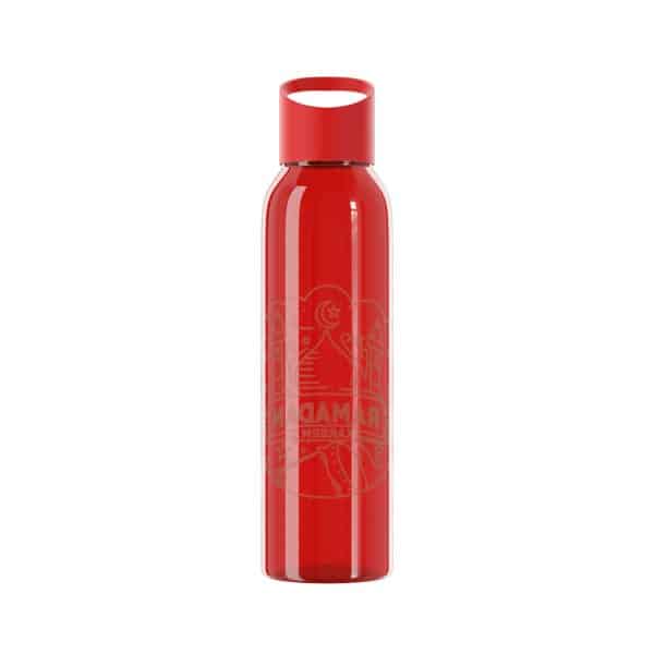 Ramadan Kareem Sky Water Bottle - Image 26