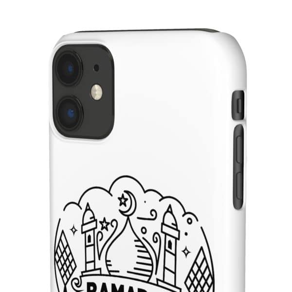 Ramadan Kareem Snap Cases - Image 52