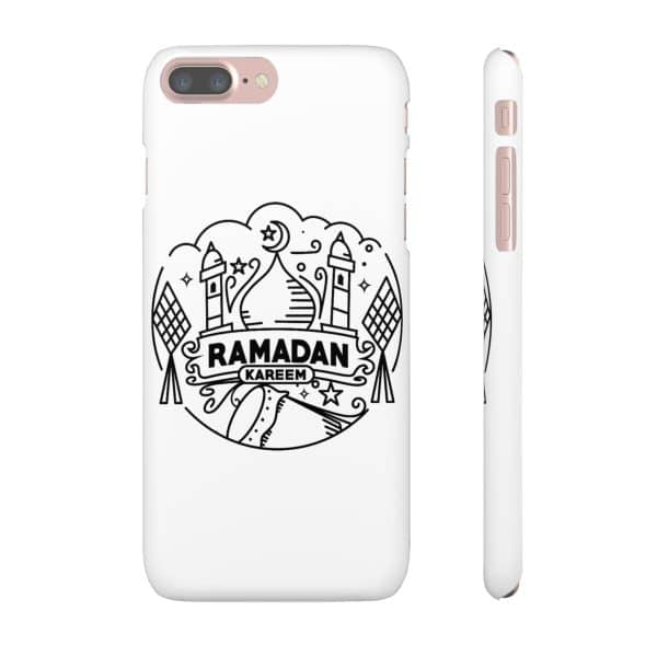 Ramadan Kareem Snap Cases - Image 21