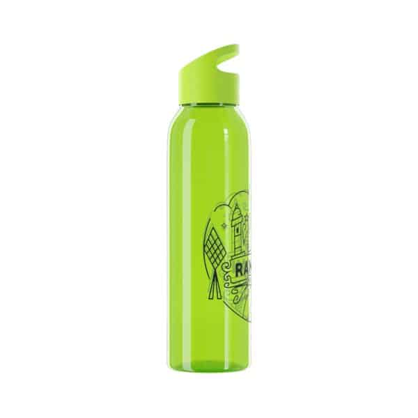 Ramadan Kareem Sky Water Bottle - Image 9