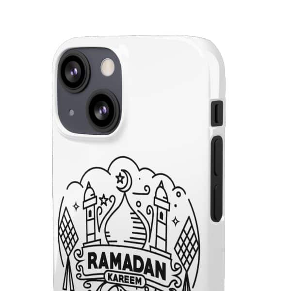 Ramadan Kareem Snap Cases - Image 90