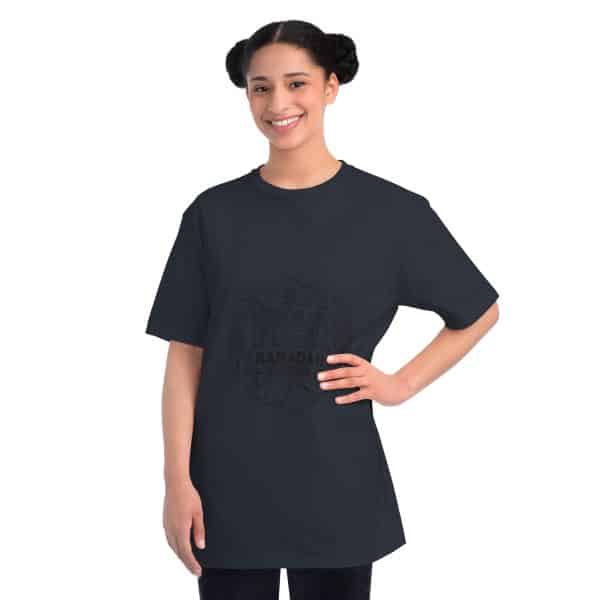 Ramadan Kareem Organic Unisex Classic T-Shirt - Image 32