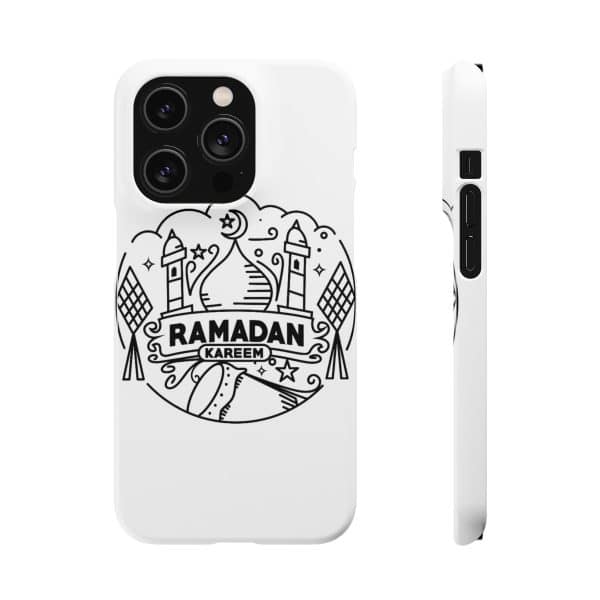 Ramadan Kareem Snap Cases - Image 140