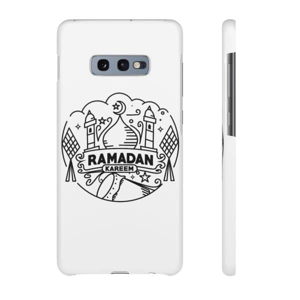 Ramadan Kareem Snap Cases - Image 37