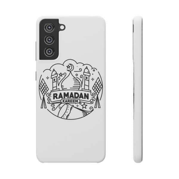 Ramadan Kareem Snap Cases - Image 114