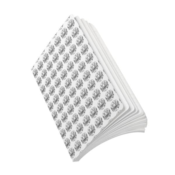 Ramadan Kareem Softcover Journal (with Inside Prints) - Image 12