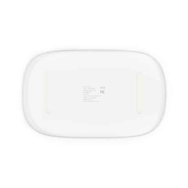 Ramadan Kareem UV Phone Sanitizer and Wireless Charging Pad - Image 2