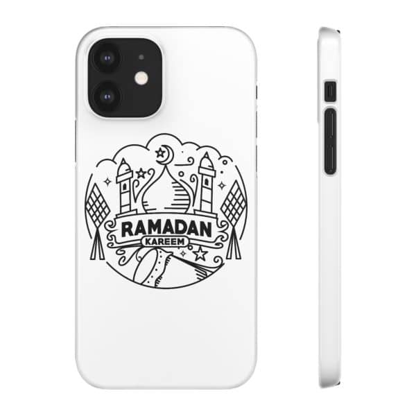 Ramadan Kareem Snap Cases - Image 73
