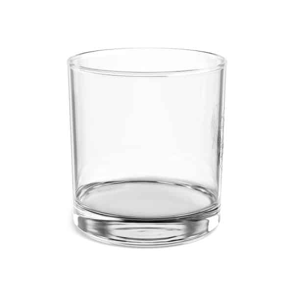 Ramadan Kareem Rocks Glass, 10oz - Image 2