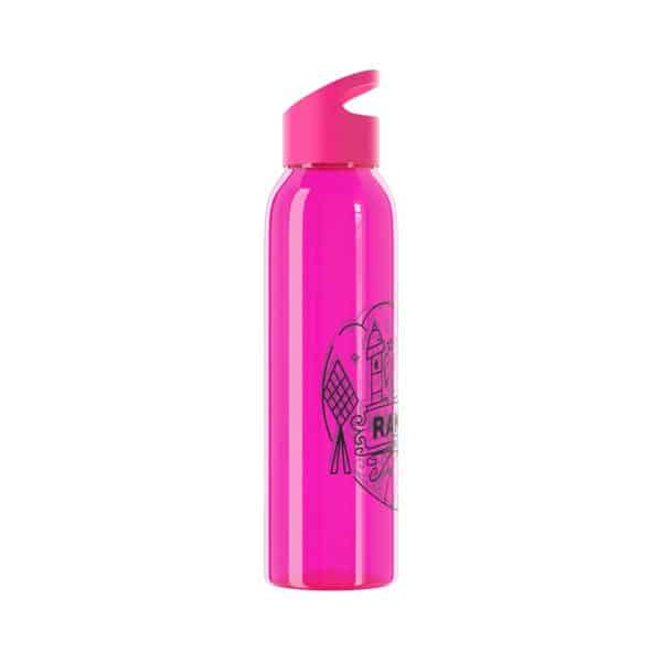 Ramadan Kareem Sky Water Bottle - Image 15