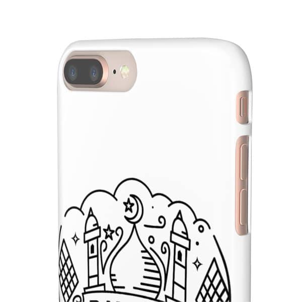 Ramadan Kareem Snap Cases - Image 8