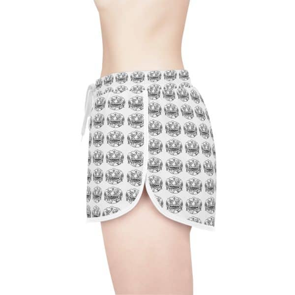 Ramadan Kareem Women's Relaxed Shorts (AOP) - Image 6