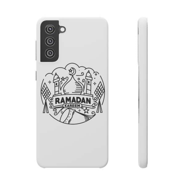 Ramadan Kareem Snap Cases - Image 118