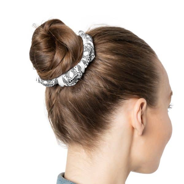Ramadan Kareem Scrunchie - Image 3