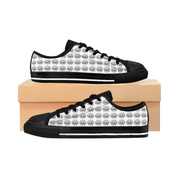 Ramadan Kareem Women's Sneakers - Image 2