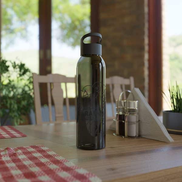 Ramadan Kareem Sky Water Bottle - Image 41