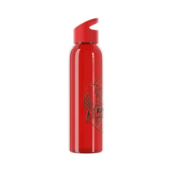 Ramadan Kareem Sky Water Bottle - Image 27