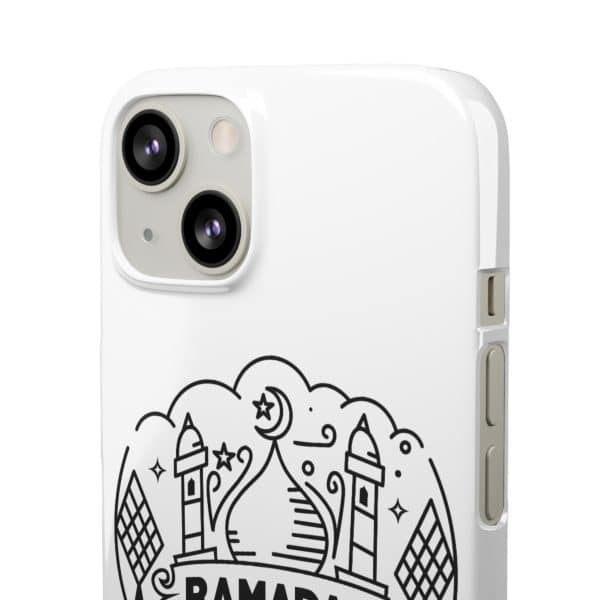Ramadan Kareem Snap Cases - Image 86