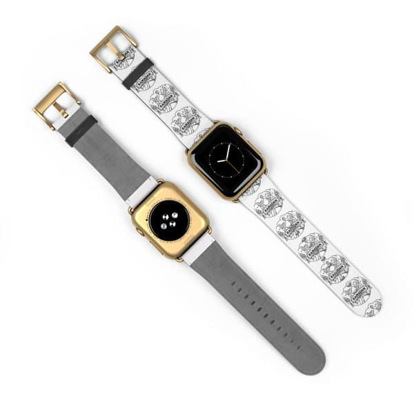 Ramadan Kareem Watch Band - Image 19