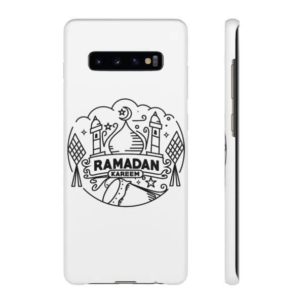 Ramadan Kareem Snap Cases - Image 41