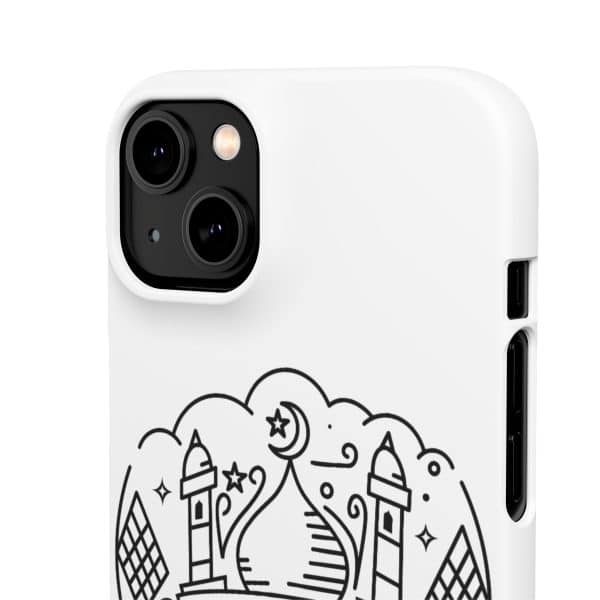 Ramadan Kareem Snap Cases - Image 147