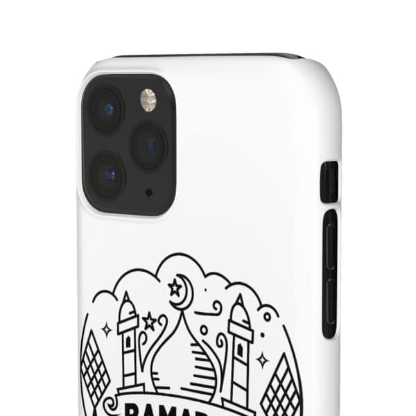Ramadan Kareem Snap Cases - Image 54